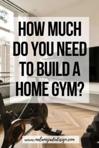 Read more about the article How Much Space Do You Need for a Home Gym? Essential Guide