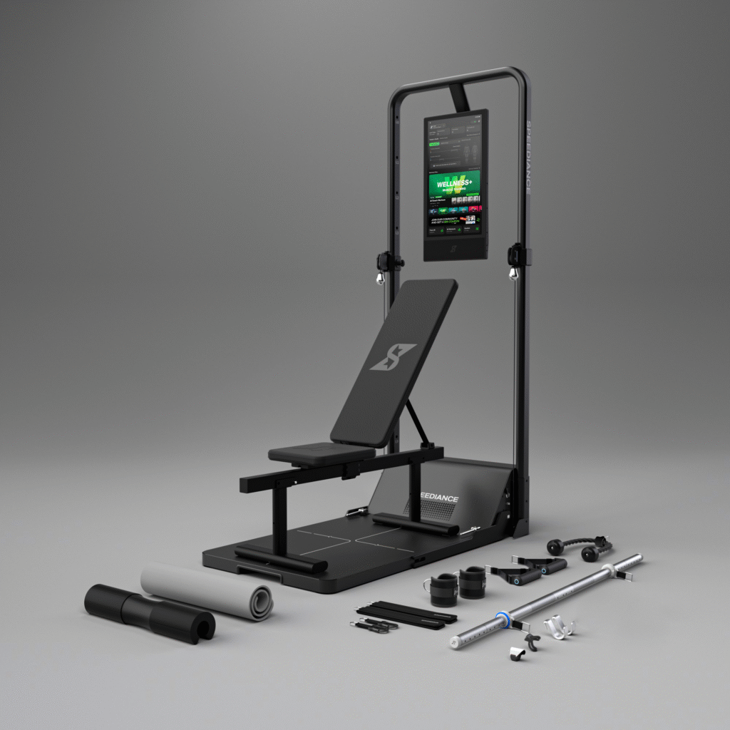How Often Should You Service Home Gym Equipment?