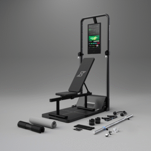 Read more about the article How Often Should You Service Home Gym Equipment? Essential Guide