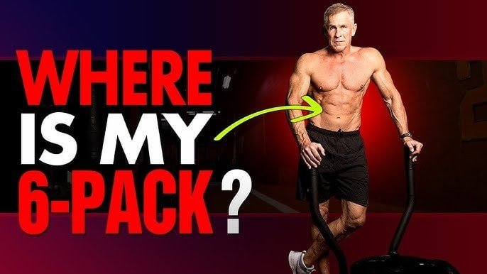 You are currently viewing How to Get 6 Pack Abs After 40? Proven Tips for Lasting Results