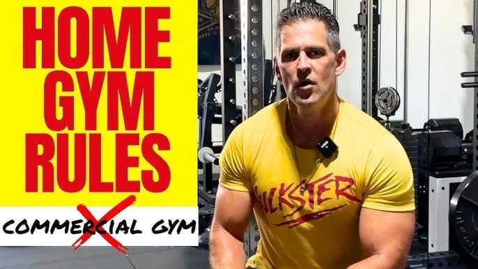You are currently viewing Is a Home Gym Better Than a Gym Membership? Ultimate Comparison