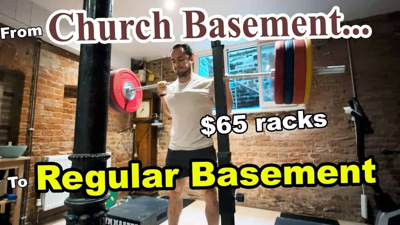 You are currently viewing Is Olympic Lifting Possible in a Home Gym? Ultimate Guide