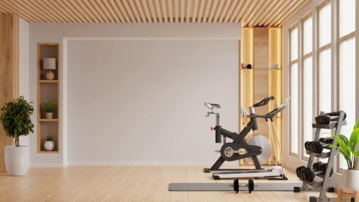 You are currently viewing Is Yoga Possible in a Home Gym Setup? Ultimate Guide Revealed