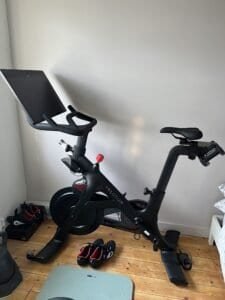 Read more about the article Should I Buy a Peloton Or a Regular Exercise Bike? Ultimate Guide