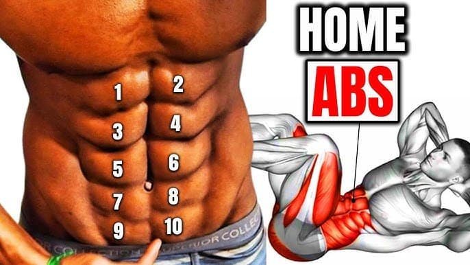 What are the Best Exercises for 6 Pack Abs? Ultimate Guide What are the Best Exercises for 6 Pack Abs?