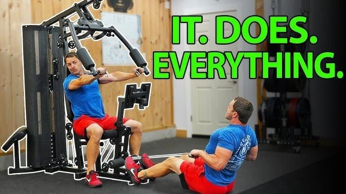 You are currently viewing What is the Best Budget Home Gym Equipment? Top Picks 2025