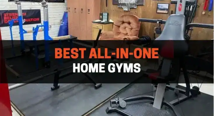 What is the Best Home Gym Equipment for Beginners?
