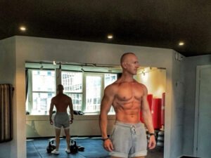 Read more about the article What is the Best Workout Routine for 6 Pack Abs? Ultimate Guide
