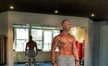 What is the Best Workout Routine for 6 Pack Abs?