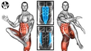 Read more about the article What is the Fastest Way to Get 6 Pack Abs? Proven Tips!