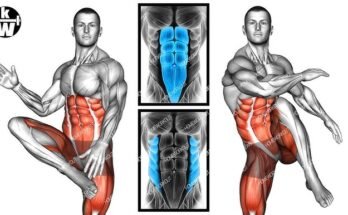 What is the Fastest Way to Get 6 Pack Abs?