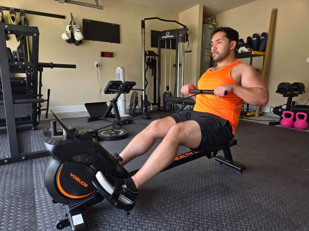 You are currently viewing What’S the Best Cardio Workout in a Home Gym? Top Picks Revealed