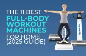 Read more about the article What’S the Best Full-Body Workout for a Home Gym? Ultimate Guide