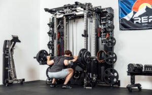 Read more about the article What’S the Best Wall-Mounted Home Gym? Top Picks