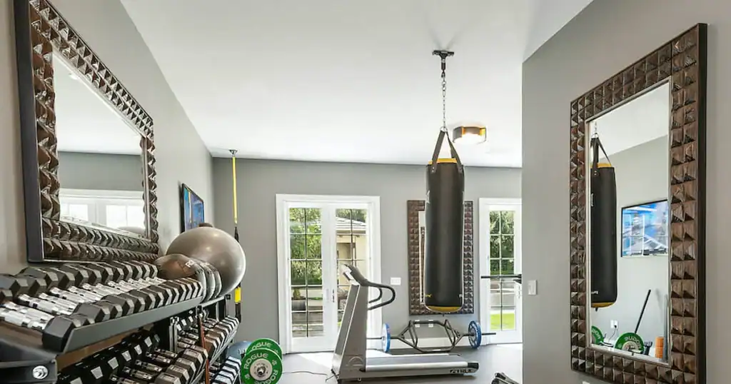 What’S the Best Way to Expand a Small Home Gym?