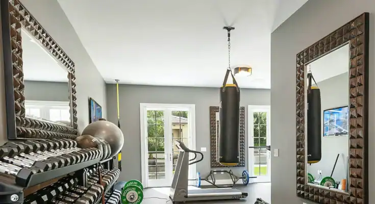 What’S the Best Way to Expand a Small Home Gym?