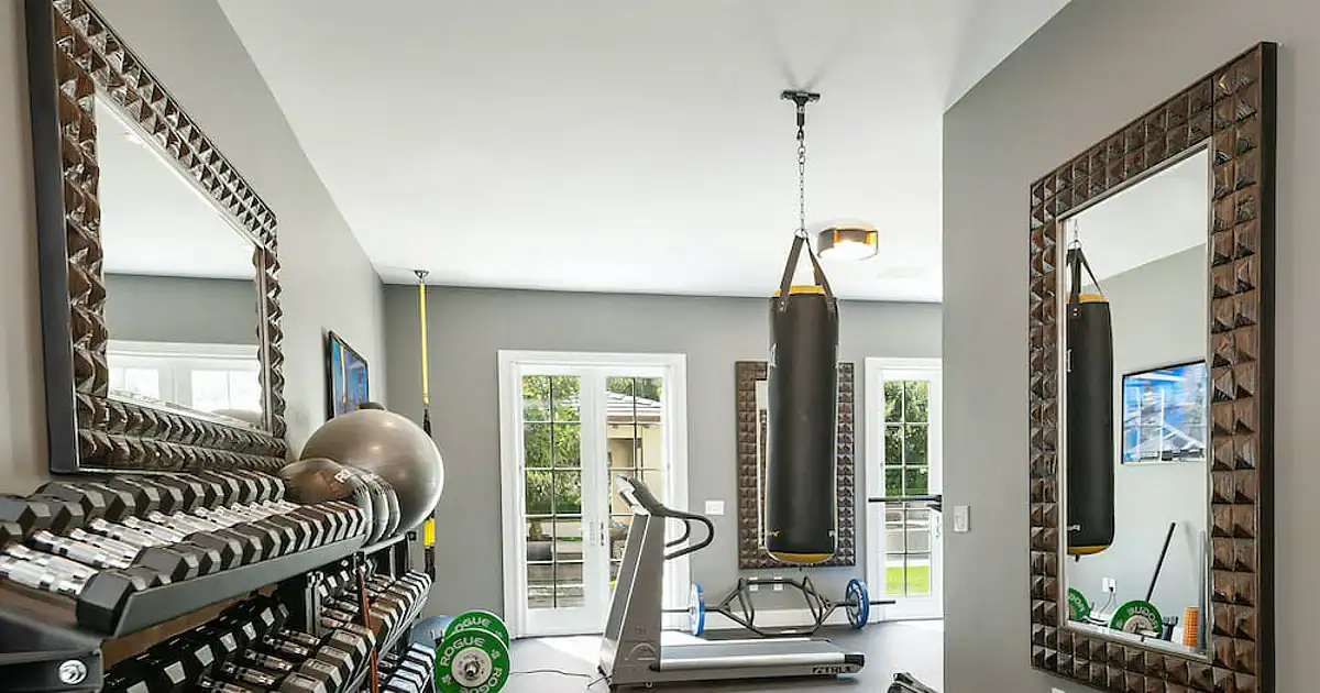 You are currently viewing What’S the Best Way to Expand a Small Home Gym? Expert Tips
