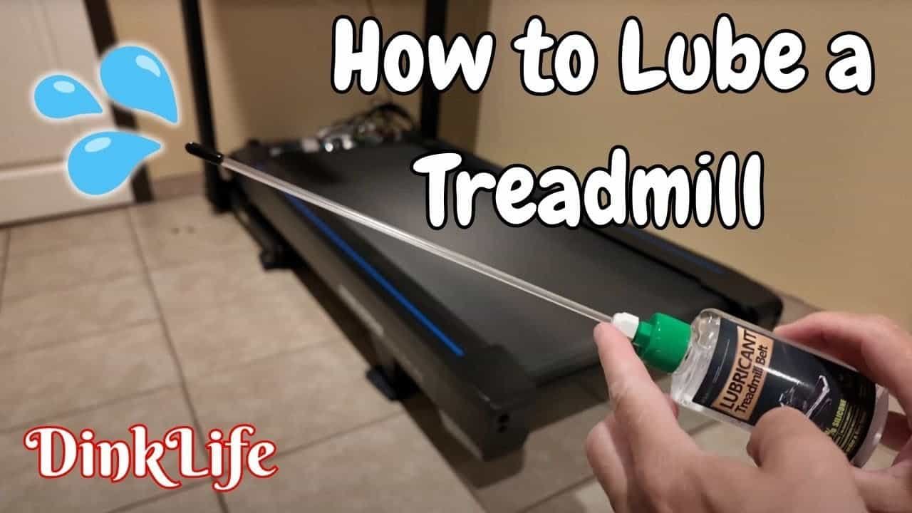 You are currently viewing What’S the Best Way to Lubricate a Treadmill? Expert Tips Revealed