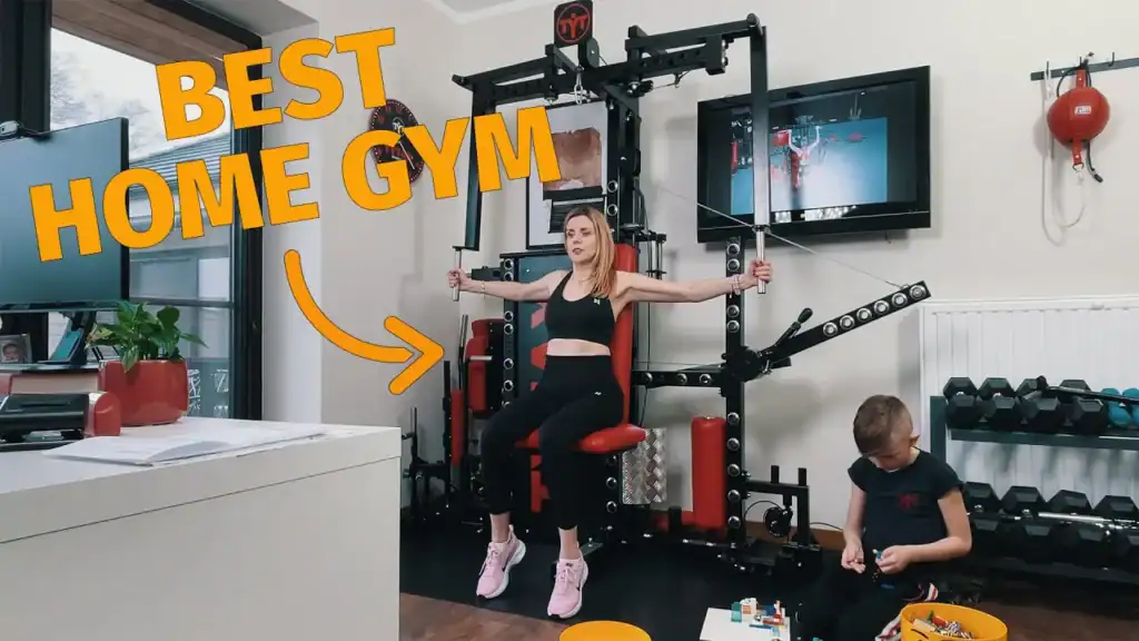 Which Compact Home Gym Equipment is Best? Top Picks Revealed Which Compact Home Gym Equipment is Best?