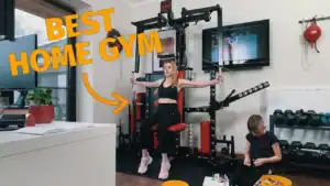 Read more about the article Which Compact Home Gym Equipment is Best? Top Picks Revealed
