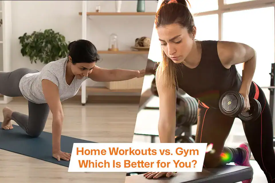 Which is Better for a Home Gym: Dumbbells or Kettlebells? Which is Better for a Home Gym
