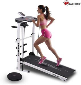 Read more about the article Which Treadmill is Best for Home Gyms? Top Picks