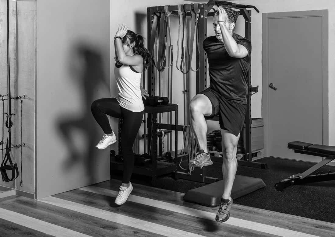 You are currently viewing Why Should I Invest in a Home Gym? Top Benefits Revealed