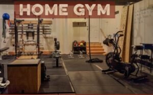 Read more about the article How To Build A Home Gym On A Budget?: Proven Tips