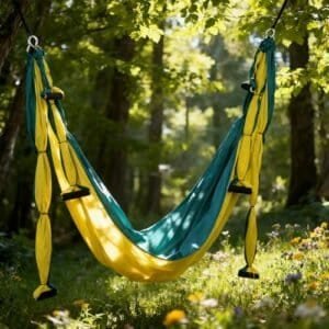 Read more about the article Best Yoga Swing For Home Use: Top Picks Tested At Home