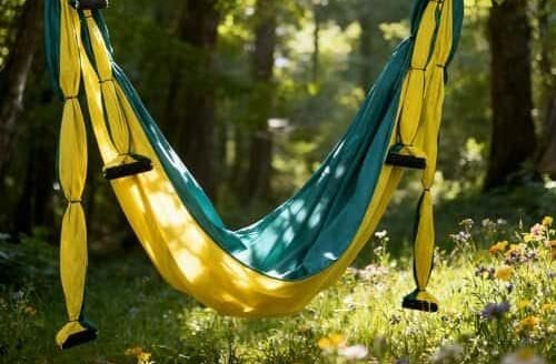 6 Best Yoga Swing For Home Use: Top Picks Tested At Home Best Yoga Swing For Home Use