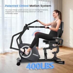 Read more about the article Best Spin Bike For Seniors: Top Picks With Easy Comfort