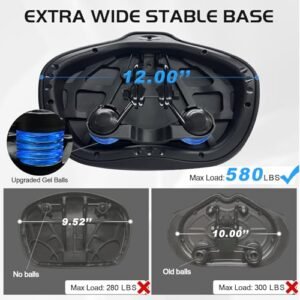 Read more about the article Best Spin Bike For Tall Riders: Top Picks That Truly Fit