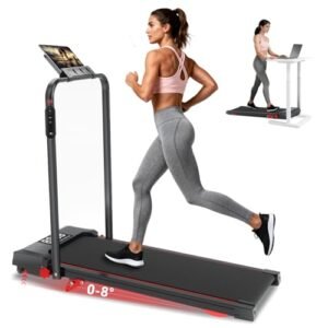 Read more about the article Joxir Walking Pad Treadmill Reviews (2026): Honest Buyer’s Take