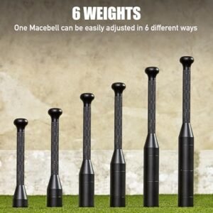 Read more about the article Best Macebell for Shoulder Mobility: Top Picks for 2025