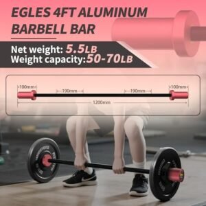 Read more about the article Best Barbell for Beginners: Your Ultimate Guide to Starting Strong