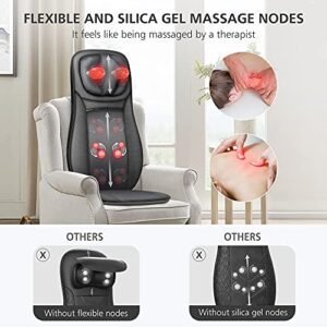 Read more about the article 8 Best Massage Chair Pads: Expert Picks For 2026