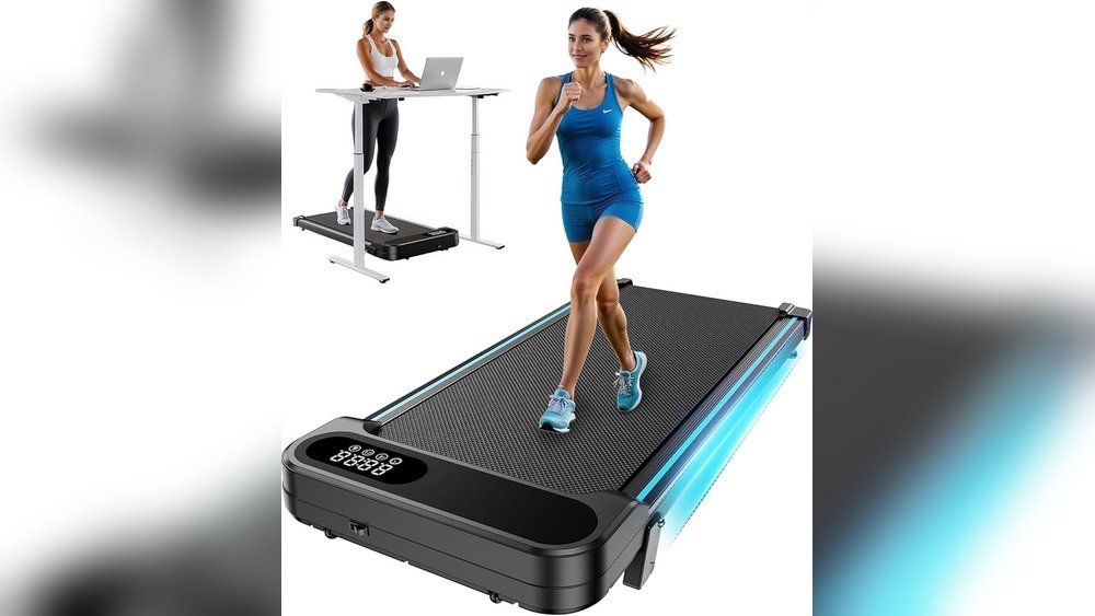 You are currently viewing Are Walking Pad Treadmills Noisy: Quiet Tips for Smooth Workouts