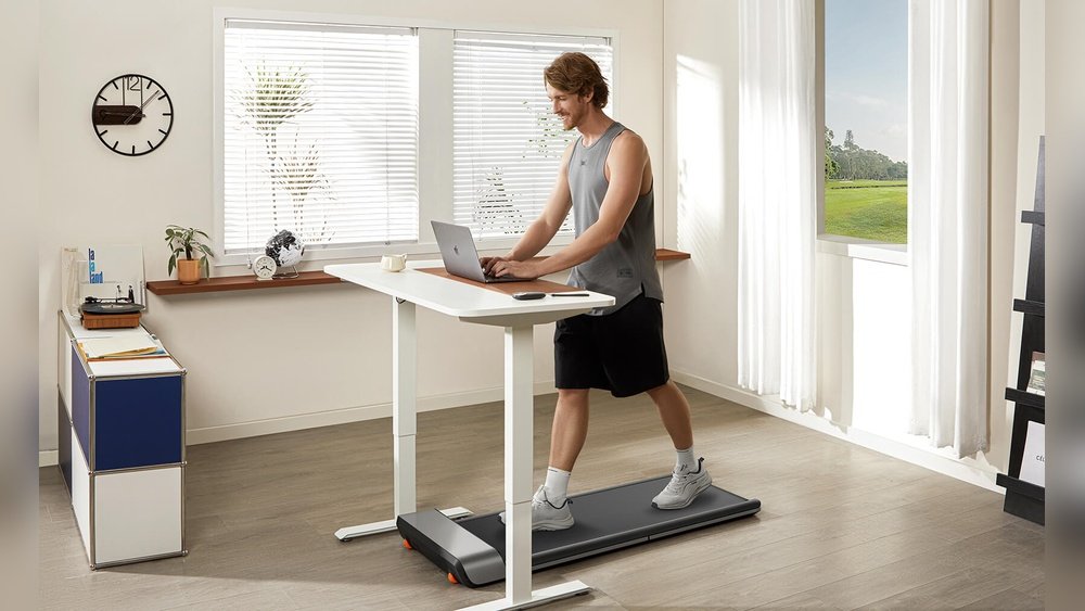 You are currently viewing Are Walking Pads Good for Weight Loss: Proven Benefits Revealed