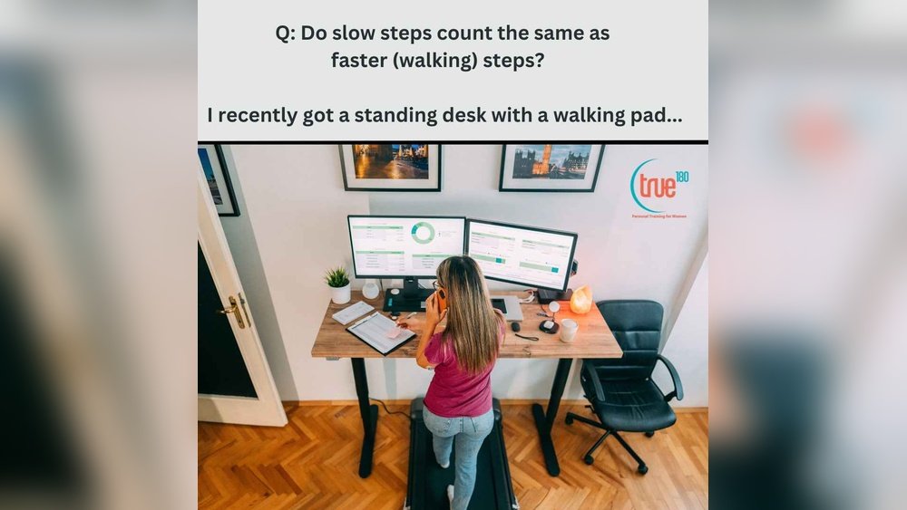 You are currently viewing Can a Walking Pad Track Steps: Ultimate Guide to Step Tracking Accuracy