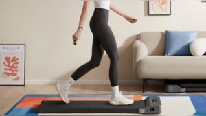 Read more about the article Do Walking Pads Actually Work: Surprising Benefits Revealed