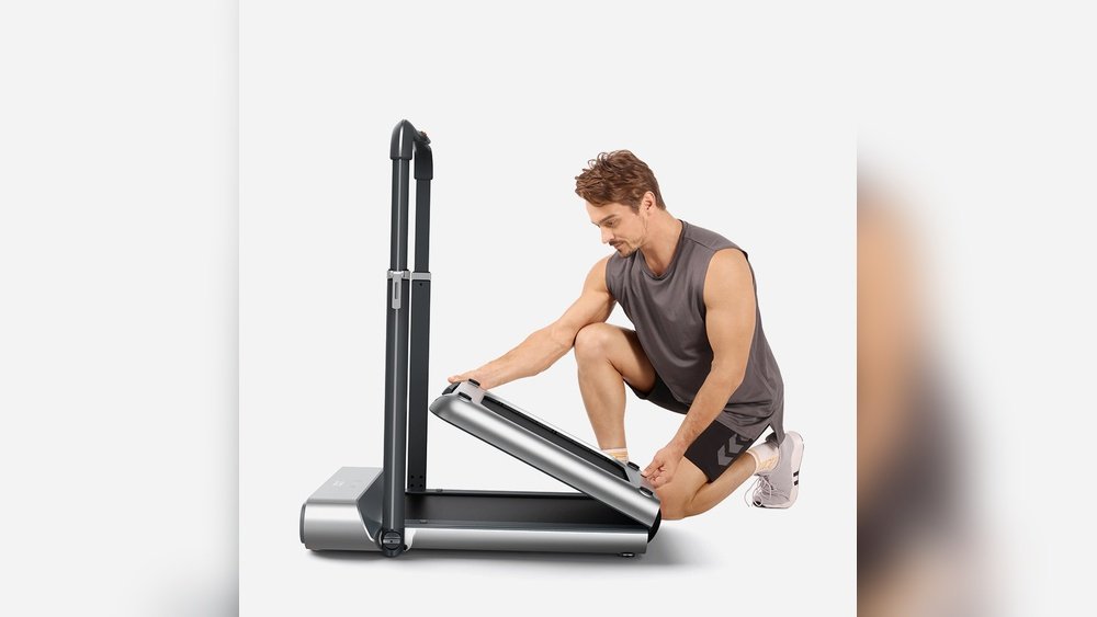 You are currently viewing Does a Walking Pad Fold Easily? Discover the Ultimate Convenience!