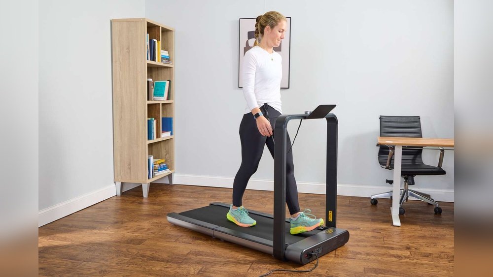 You are currently viewing How Fast Does a Walking Pad Treadmill Go: Ultimate Speed Guide