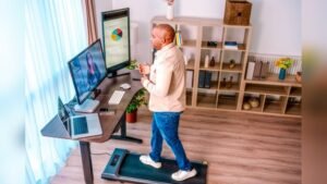 Read more about the article Is a Walking Pad Worth It: Ultimate Guide to Benefits & Costs