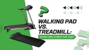 Read more about the article Walking Pad Vs Regular Treadmill: Ultimate Guide to Choose Right