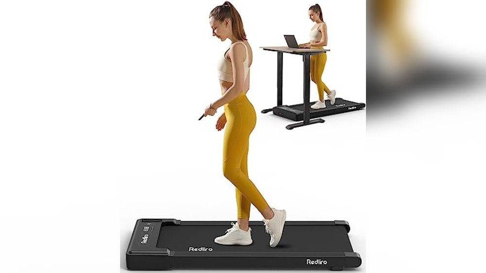 You are currently viewing What is a Walking Pad Treadmill: Ultimate Guide to Benefits & Uses
