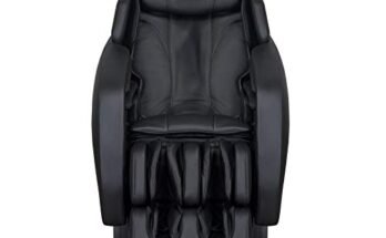 Luxlen Power Lift Recliner Chair For Elderly Review