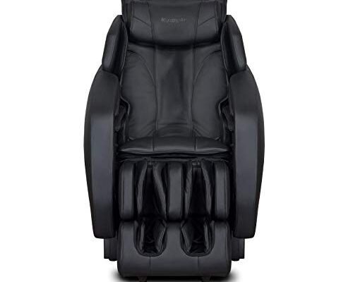Luxlen Power Lift Recliner Chair For Elderly Review