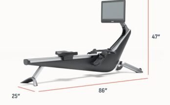 Hydrow Origin Rowing Machine Review