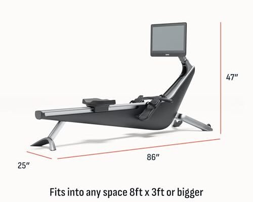 Hydrow Origin Rowing Machine Review