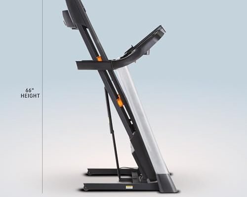 Nordictrack T Series 6.5 S Treadmill Review